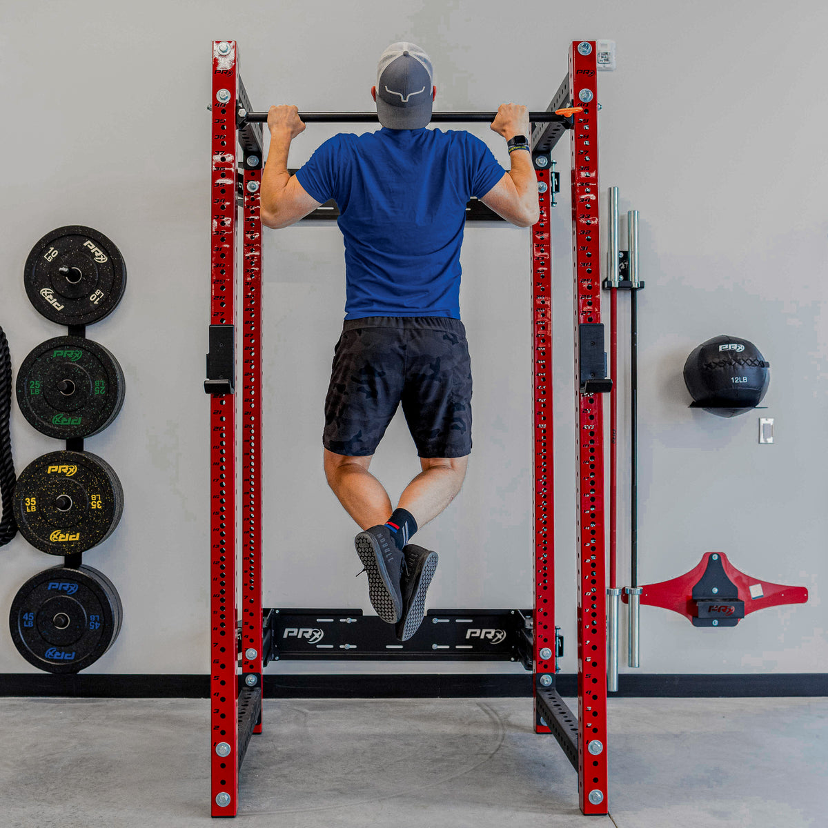 Profile® Folding Full Cage