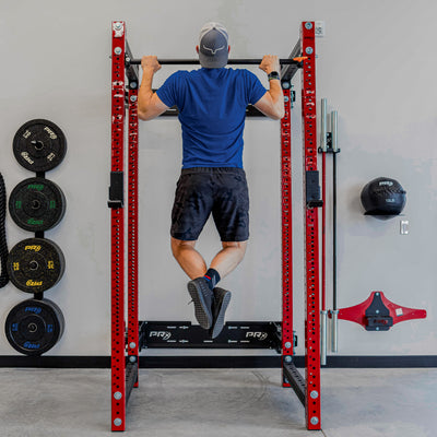 Profile® Folding Full Cage