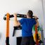 BYO Package: Profile® PRO Squat Rack with Pull-Up Bar