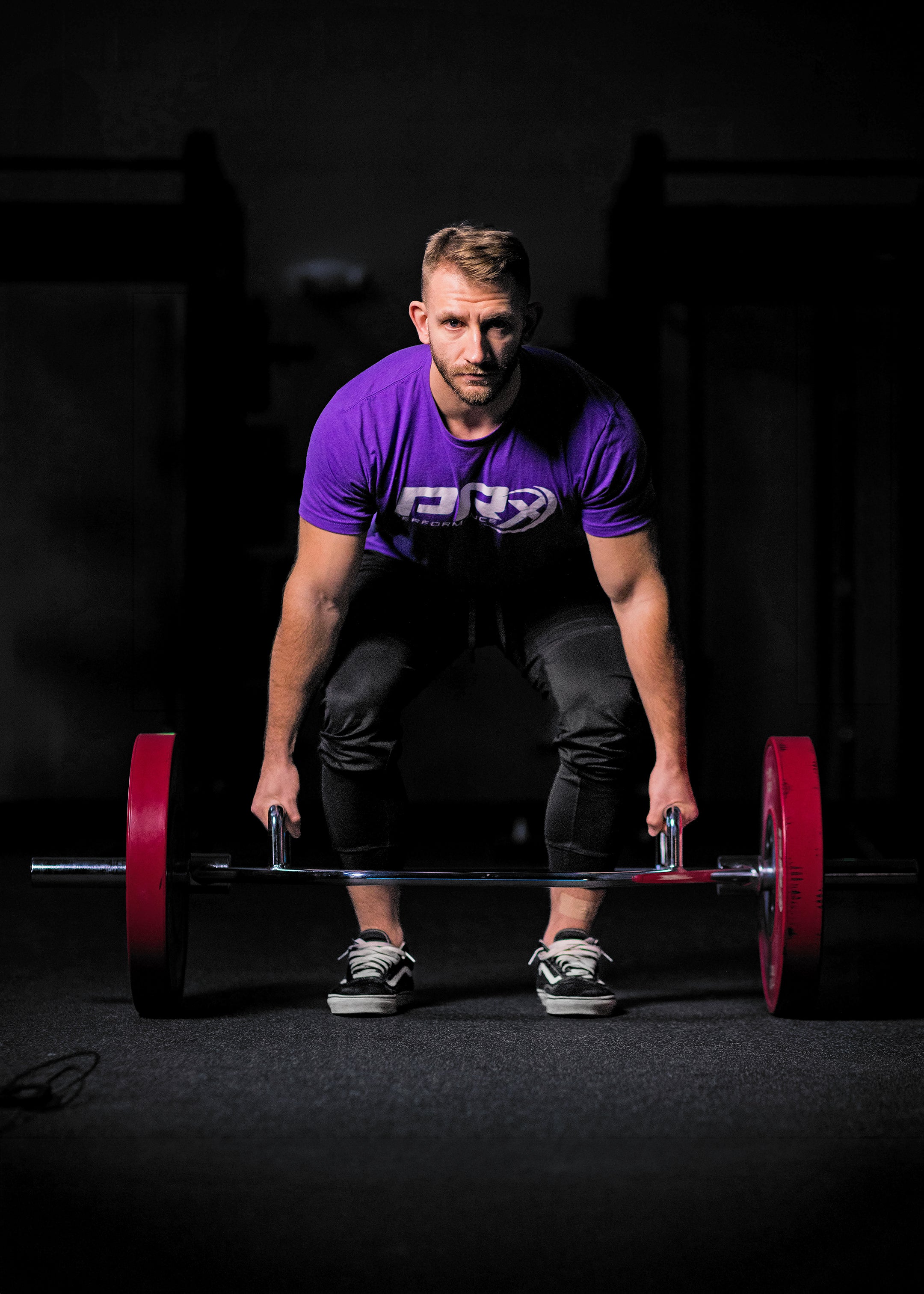 Hex Barbell – PRx Performance