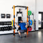 BYO Package: Profile® PRO Squat Rack with Pull-Up Bar