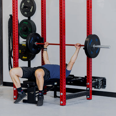 Profile® Folding Full Cage