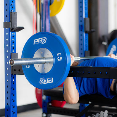 Build Limitless® Flip Down Safeties