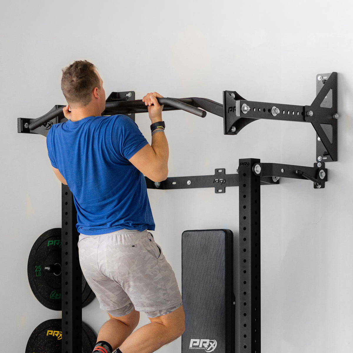Profile® Topper Bar