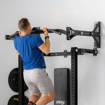 Profile® Topper Bar