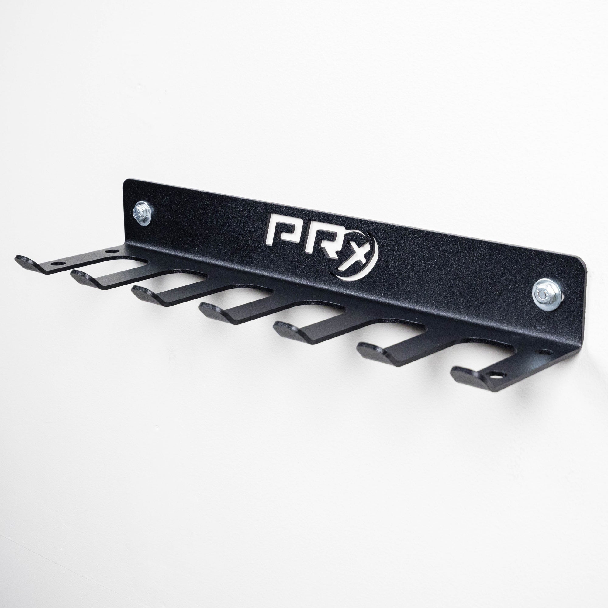 PRx Gym Accessory Storage