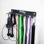 PRx Gym Accessory Storage