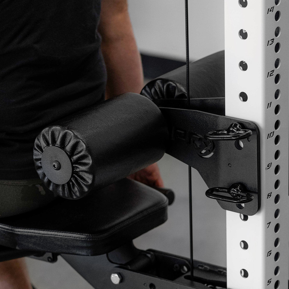 PRx Knee Keeper