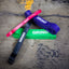 GRIND Resistance Band Bundle