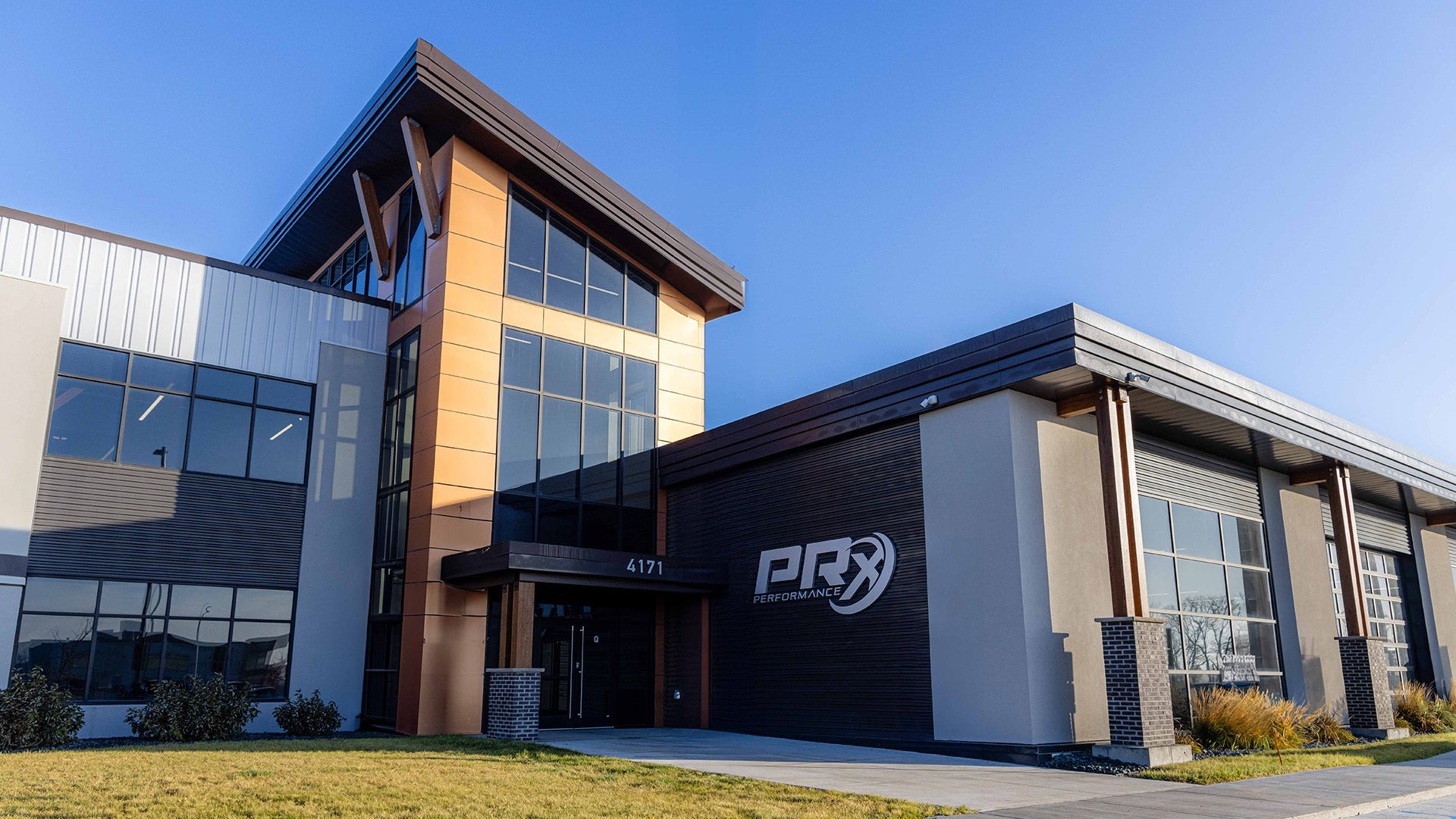 Showroom Locations – PRx Performance