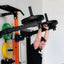 Profile® Halo Arms®