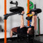 Profile® Halo Arms®