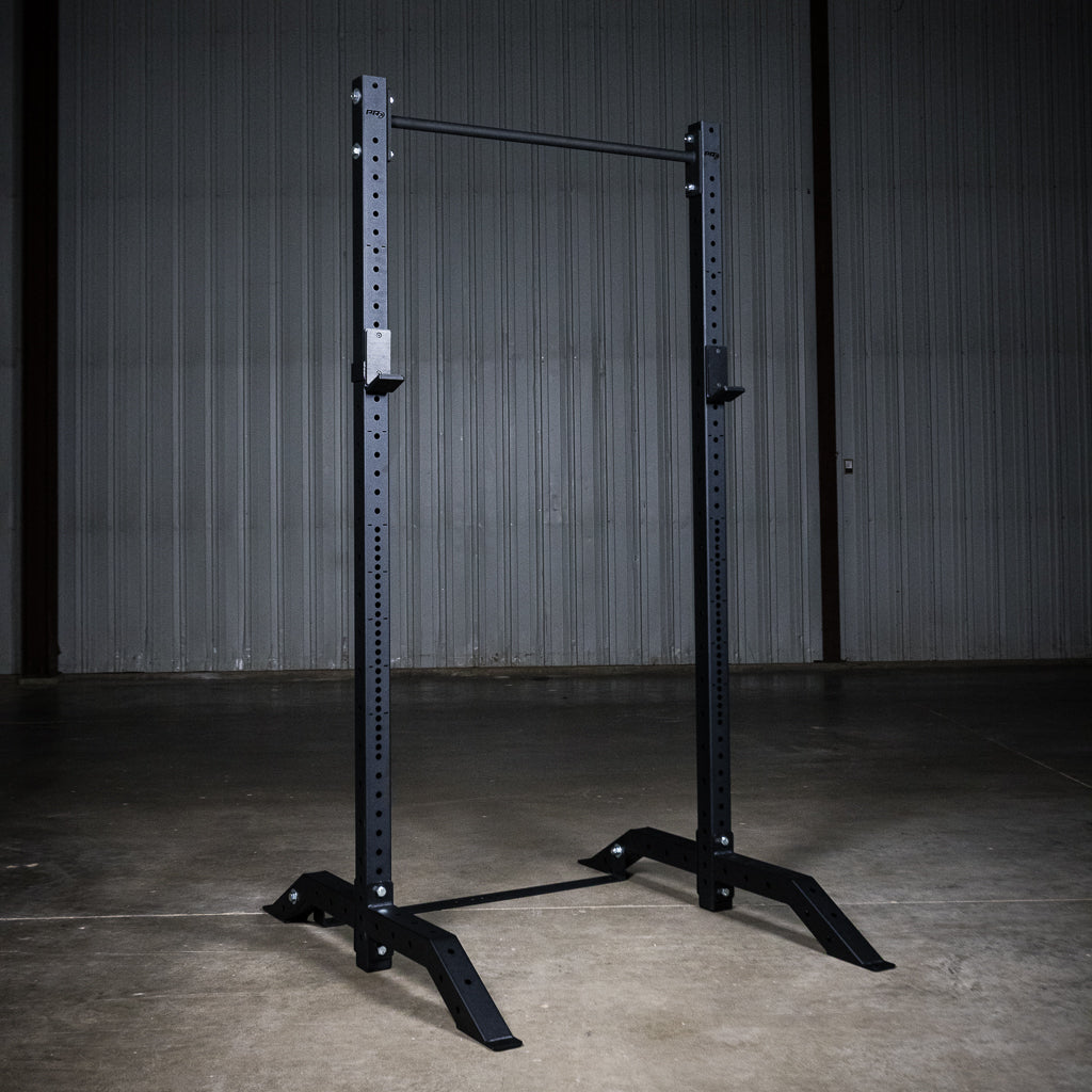 Build Limitless® Economy Squat Stand