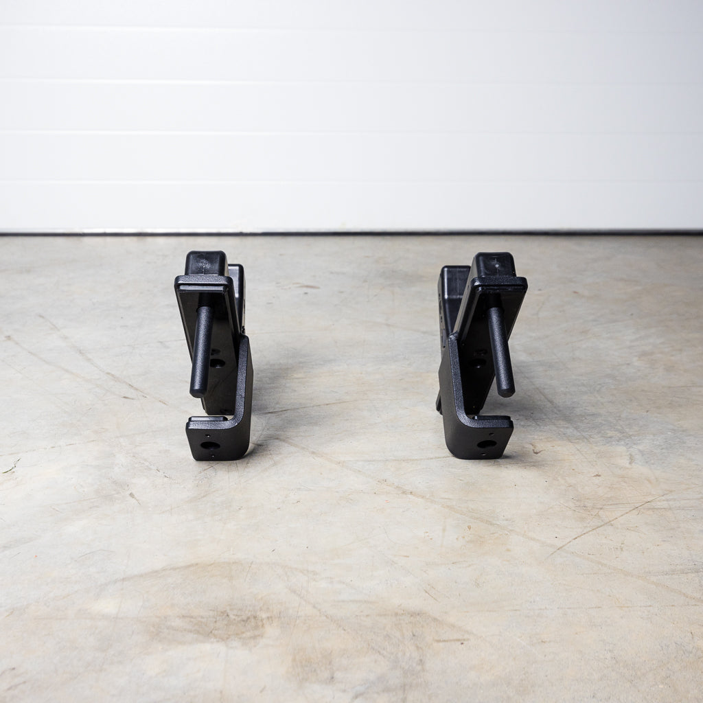 PRx 2x3 Sandwich J-Cups – PRx Performance