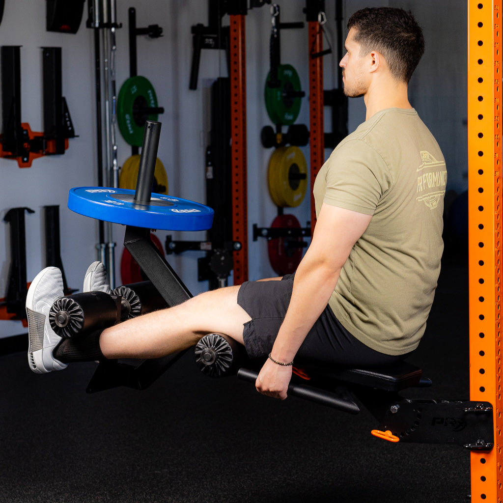 PRx Performance Leg Curl/Extension Attachment
