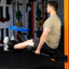 PRx Leg Curl/Extension