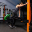 PRx Leg Curl/Extension