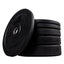 Patriot Bumper Weight Plates