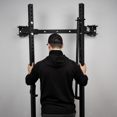 Fold-In ONE Rack