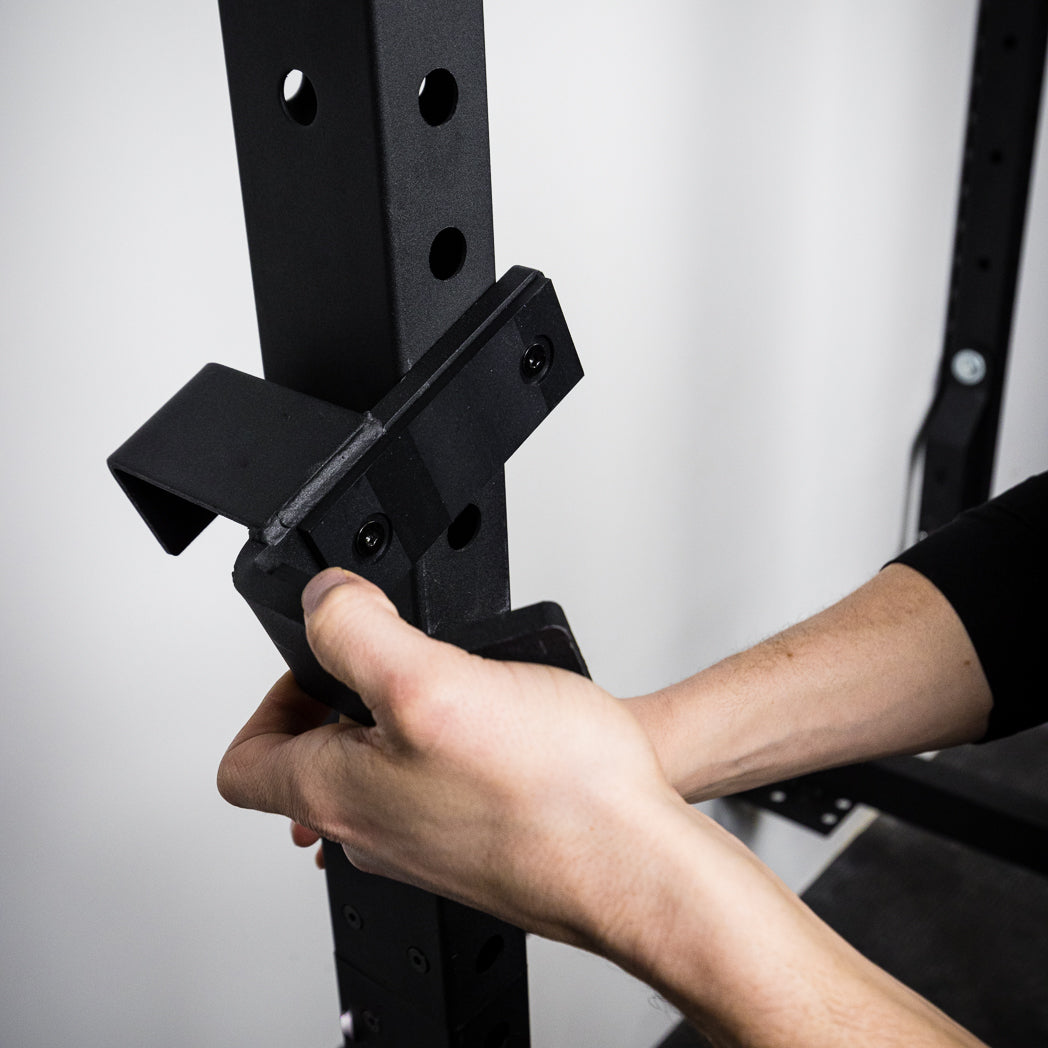 PRx Fold-In Rack | PRx Performance