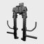 Profile® Halo Arms®