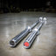 GRIND Bright Chrome Barbell