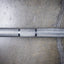 GRIND 15kg Bright Chrome Barbell