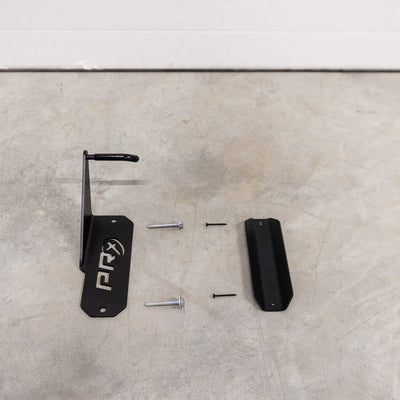 Bike Storage