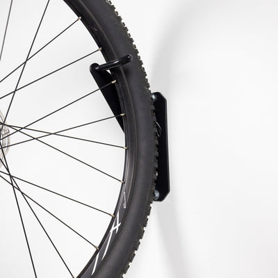 Bike Storage