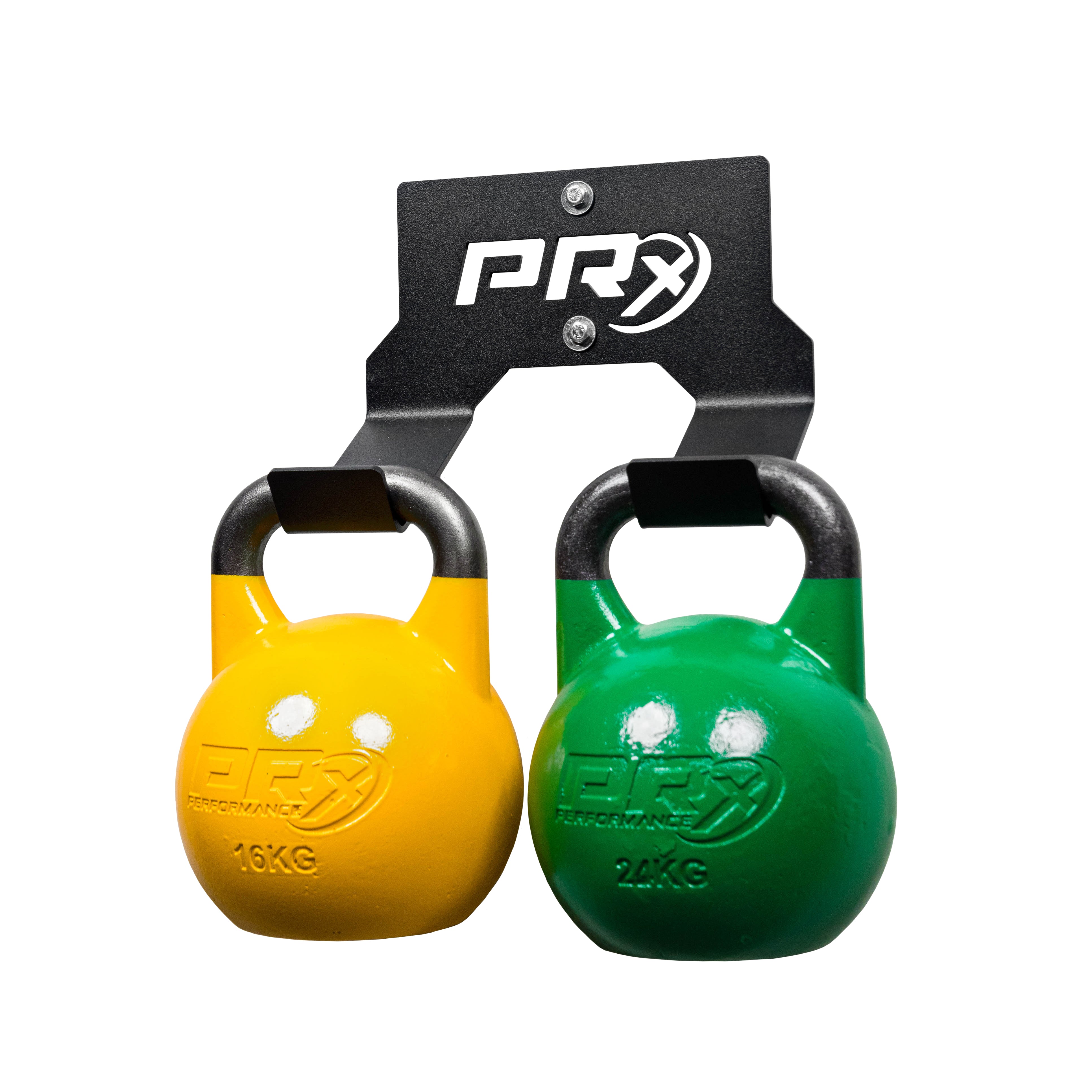 Competition Kettlebell Bundle – PRx Performance - Main Image