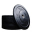 GRIND Midnight Bumper Weight Plates