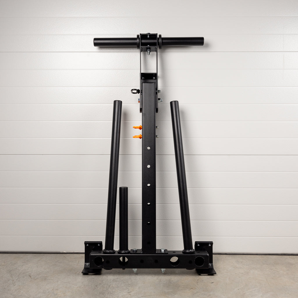 PRx Performance Bully Sled - Thumbnail 5
