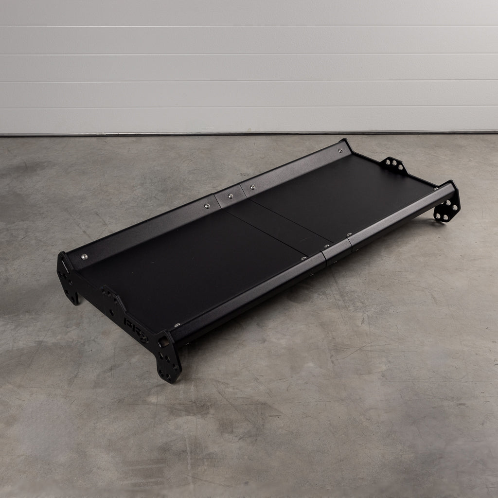 Build Limitless® Storage Shelf – PRx Performance