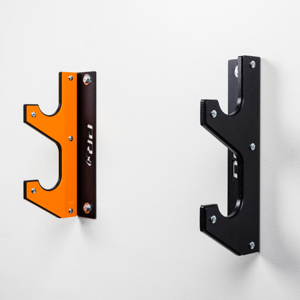 Barbell storage rack hotsell