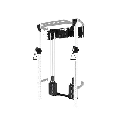 Ark™ Attachment