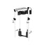 Profile® PRO Weight Stack Functional Trainer Attachment