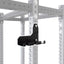 Build Limitless® Rack Mount Barbell Storage