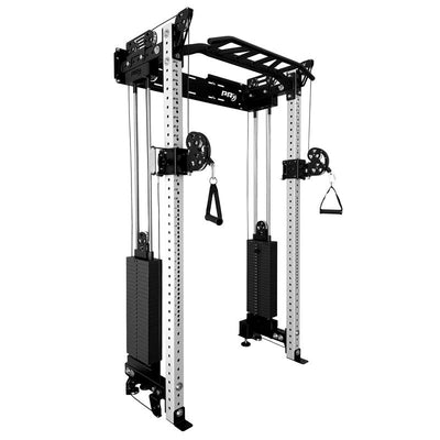 Wall Mounted Functional Trainer