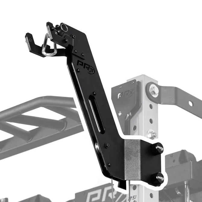 PRx Performance Profile Lat Pulldown Attachment - Thumbnail 3