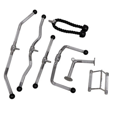 Cable Attachment Bundle