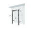 Profile® PRO Squat Rack with Pull-Up Bar