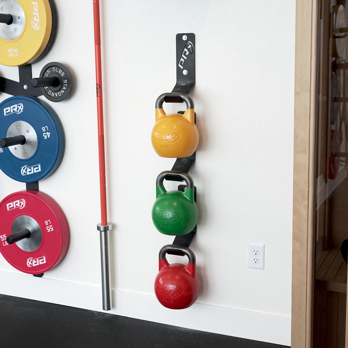 PRx Kettlebell Storage PRx Performance