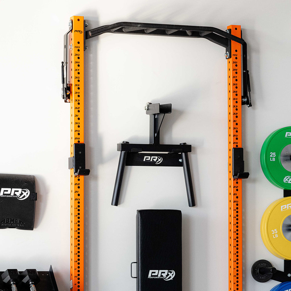 PRx 3x3 Dip Station – PRx Performance