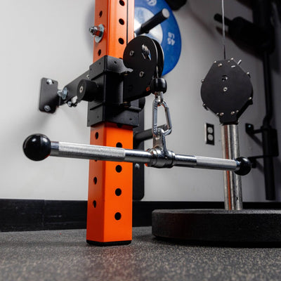 Profile® PRO Sidewinder™