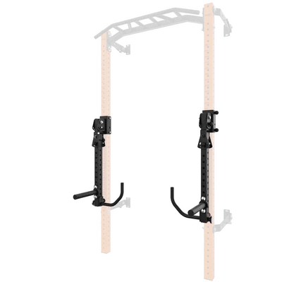 Profile® Halo Arms®