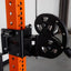 BYO Package: Build Limitless® Half Rack Functional Trainer