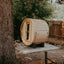 The Sweat Barrel (2-6 Person)
