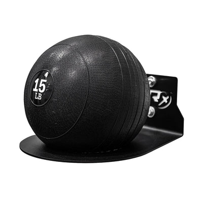 Slam and Medicine Ball Storage