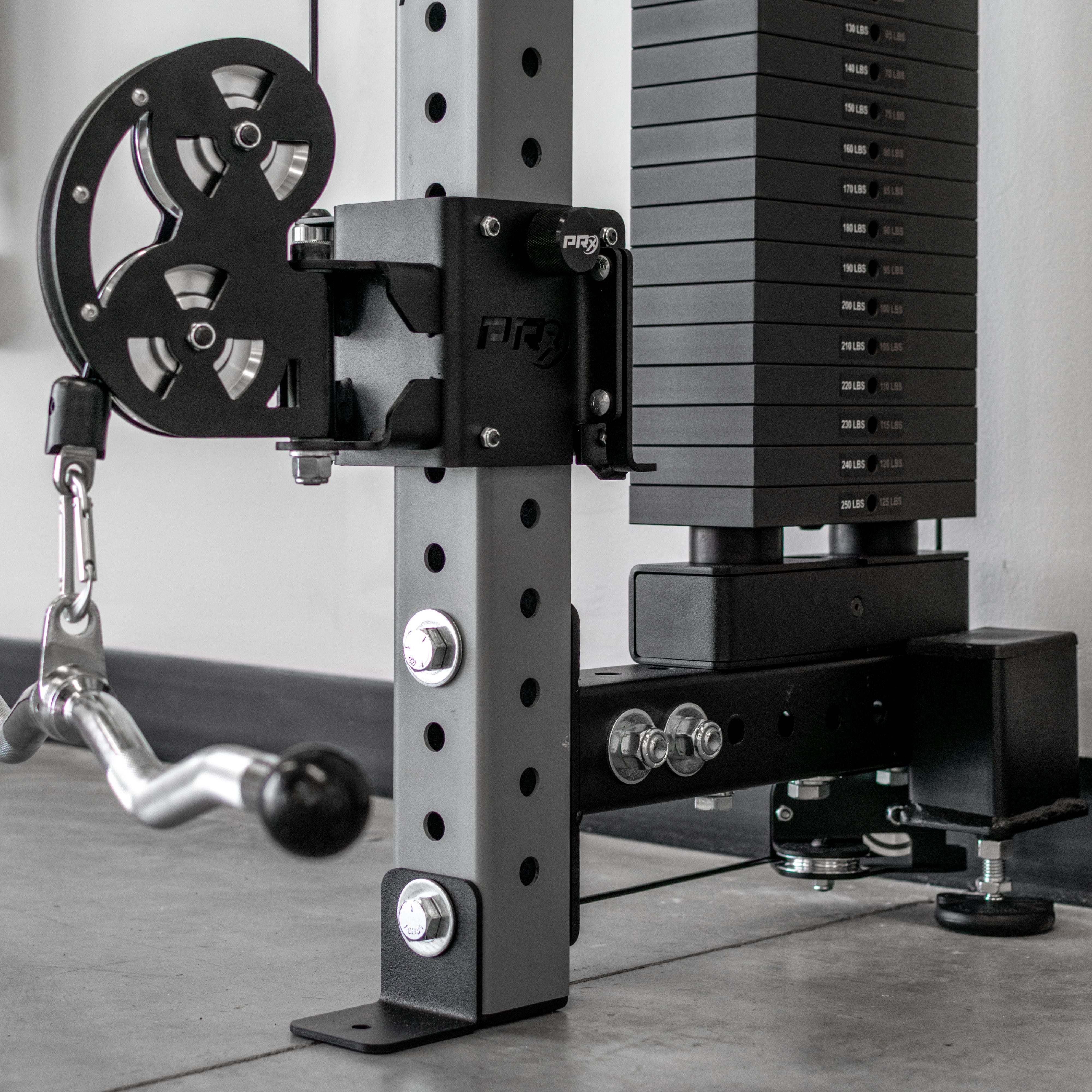 PRx Performance Build Limitless Functional Trainer - Thumbnail 2