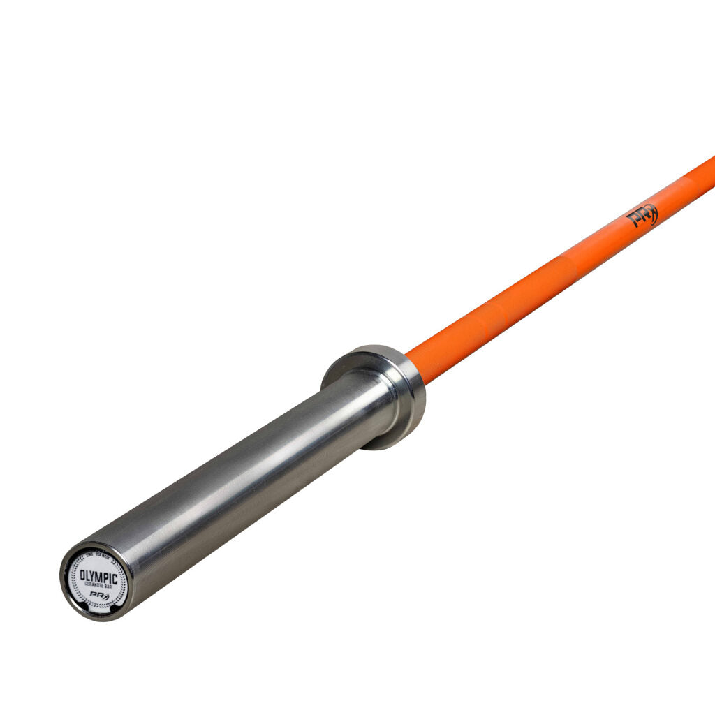 PRx 20kg Cerakote Barbell – PRx Performance